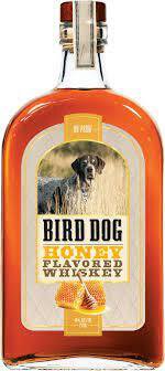 Bird Dog Jalapeno Honey Flavored Whiskey