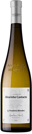 Contacto Alvarinho White Vinho Verde DOC 2023