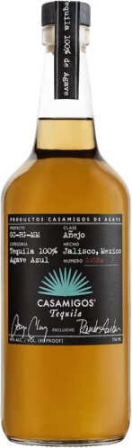 Casamigos Anejo