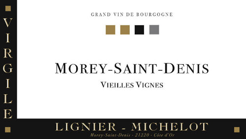 Lignier Michelot Morey Saint Denis Old Vines