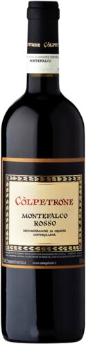 Còlpetrone Montefalco Rosso