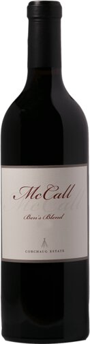 McCall Ben's Blend
