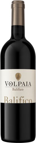 Volpaia Balifico Toscana Red Wine