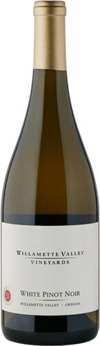 Willamette Valley Vineyards White Pinot Noir
