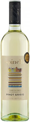 SPINELLI PINOT GRIGIO