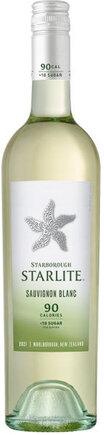STARBOROUGH STARLITE SAUVIGNON BLANC
