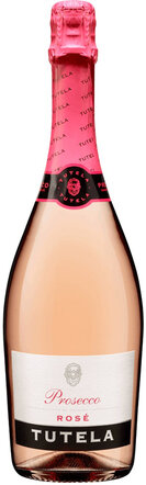 TUTELA ROSE PROSECCO DOC