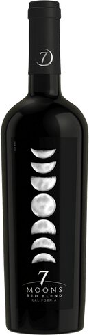 7 Moons Red Blend