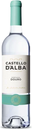 Castello d’Alba White DOC Douro 2022