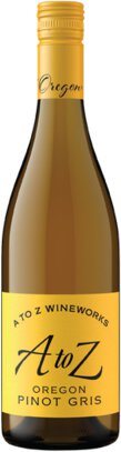 A To Z Pinot Gris