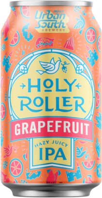 Urban South Grapefruit Holy Roller