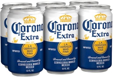 Corona Extra