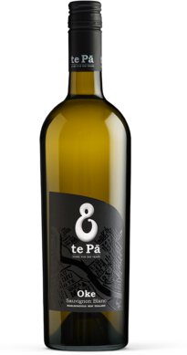 Te Pa Oke Sauvignon Blanc