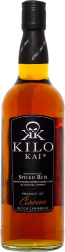 Kilo Kai Spiced Rum