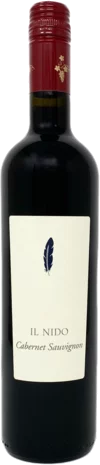 IL NIDO CABERNET SAUVIGNON