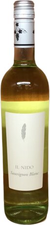 IL NIDO SAUVIGNON BLANC