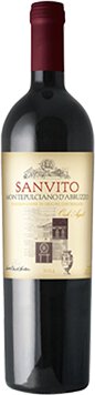 SANVITO MONTELPULCIANO