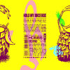 Hobbs Brewing Hold My Juicebox