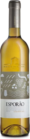 Esporão Colheita White Organic Vinho Regional Alentejano 2021