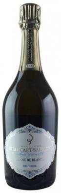 Champagne Billecart Salmon Blanc De Blanc Brut 2006 750ml