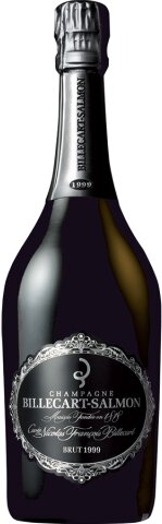 Billecart Salmon Champagne Cuve Nicolas Franois Billecart