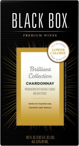 Black Box Brilliant Collection Chardonnay