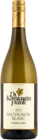 Dr. Konstantin Frank Sauvignon Blanc