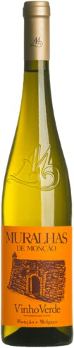 Muralhas White Vinho Verde DOC 2023