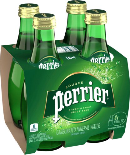 Perrier