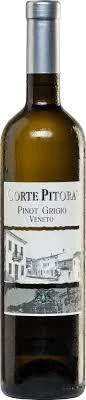 Corte Pitora Pinot Grigio