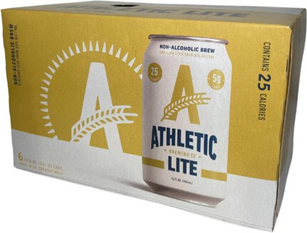 Athletic N.A. Lite
