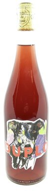 Bojo do Luar, Vinho Tinto 'Duplo'