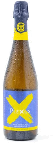 Plexus Vinho Regional Tejo Sparkling White