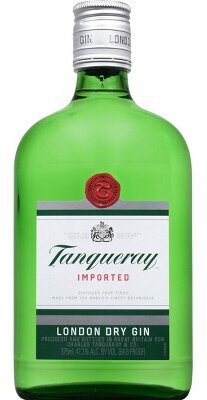 Tanqueray Gin