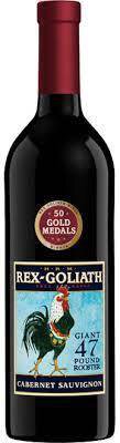 Rex Goliath Cabernet Sauvignon