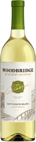 Woodbridge By Robert Mondavi Sauvignon Blanc