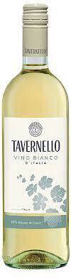 Tavernello Vino Bianco