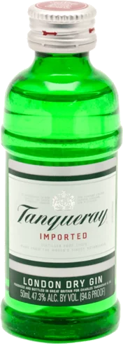 Tanqueray London Dry Gin