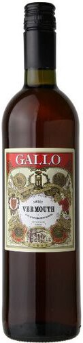Gallo Sweet Vermouth 750ml, CA