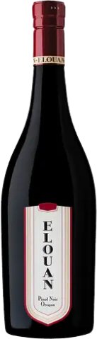 Elouan Pinot Noir