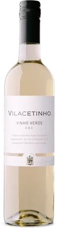 Vilacetinho White Vinho Verde DOC