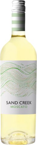 Sand Creek Moscato
