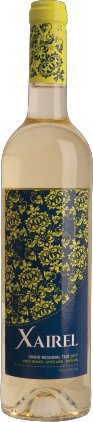 Xairel Vhino Branco White Wine