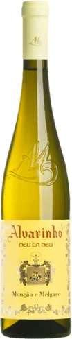 Alvarinho Deu-La-Deu White Vinho Verde DOC 2023