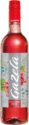 Gazela Rosé Vinho Verde DOC