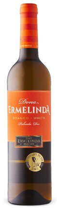 Dona Ermelinda White DOC Palmela 2017