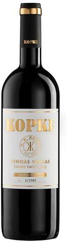Kopke Vinhas Velhas Red DOC Douro 2014