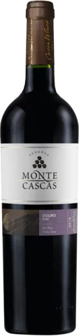 Monte Cascas Reserva Red Douro DOC 2014