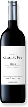 Wine & Soul Pintas Character Red DOC Douro 2019