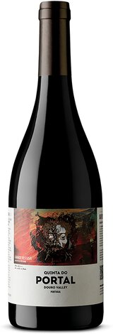 Quinta Do Portal Grande Reserva Red DOC Douro 2016